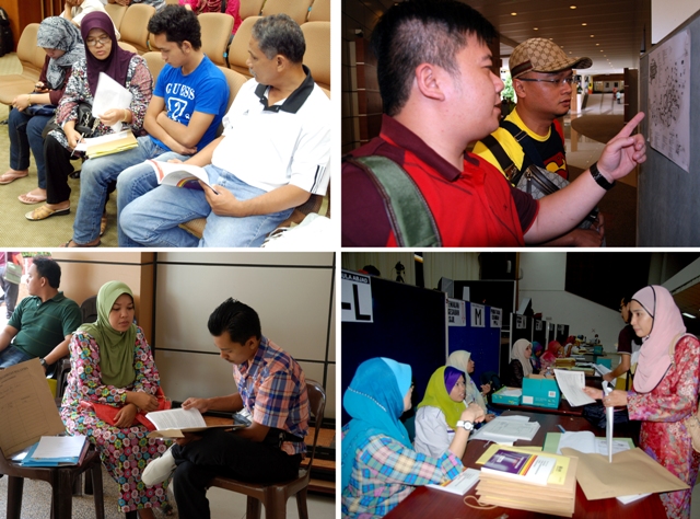 Pengajian Jarak Jauh Degree Pengajian Jarak Jauh Degree Ukm Gerak